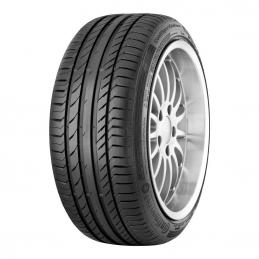 Continental SportContact 5 255/55R19 111Y  XL