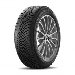 MICHELIN Alpin 5 225/45R17 91V RunFlat