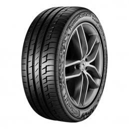 Continental PremiumContact 6 315/35R21 111Y RunFlat XL BMW