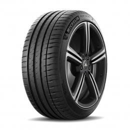 MICHELIN Pilot Sport 4 SUV 255/50R19 103Y