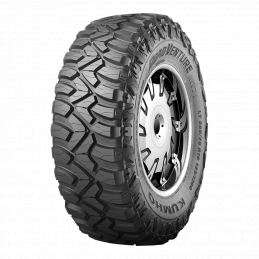 Kumho Road Venture MT71 33/12.5R20 119Q