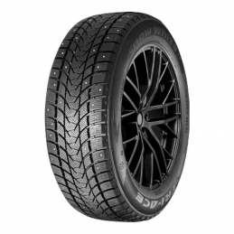 Tri-Ace Snow White II 285/45R21 109H