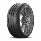 Шины MICHELIN Pilot Sport Cup 2