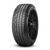 Шины BFGoodrich Winter SottoZero Serie II