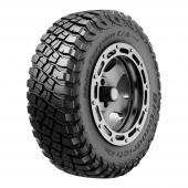 Шины BFGoodrich MUD-TERRAIN T/A KM2