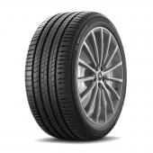 Шины MICHELIN Latitude Sport 3 Acoustic