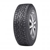 Шины Nokian Tyres Hakkapeliitta C3 2018