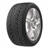 Шины BFGoodrich Wintervorhut Stud II